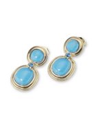 Earrings Sovrani Woman in Bronze J10876